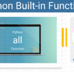 Python all Function